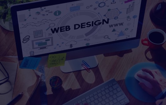 agencia de diseño web